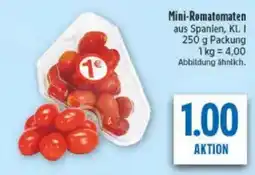 diska Mini-Romatomaten Angebot
