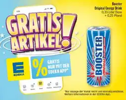 diska Booster Original Energy Drink Angebot