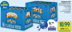 diska Kulmbacher Bier Angebot