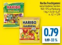 diska Haribo Fruchtgummi Angebot