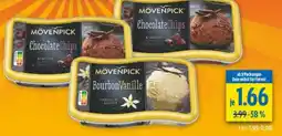 diska MÖVENPICK ChocolateChips Angebot