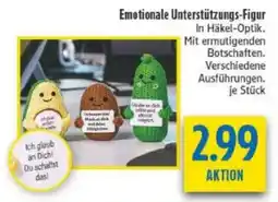 diska Emotionale Unterstützungs-Figur Angebot