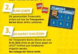 diska LEGO FunPack Angebot