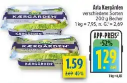 diska Arla Kærgården Angebot