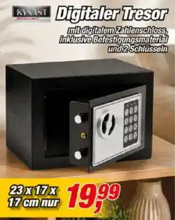 Posten Börse Digitaler Tresor Angebot