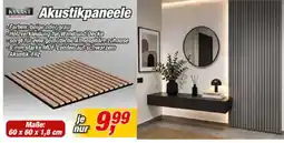 Posten Börse KYNAST Akustikpaneele Angebot