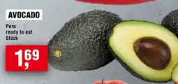 EDEKA Foodservice AVOCADO Angebot