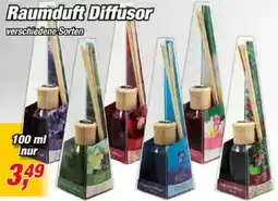 Posten Börse Raumduft Diffusor Angebot
