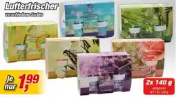 Posten Börse Lufterfrischer Angebot