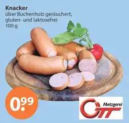V Markt Knacker Angebot