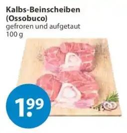 V Markt Kalbs-Beinscheiben (Ossobuco) Angebot