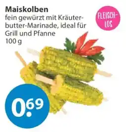 V Markt Maiskolben Angebot