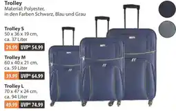 V Markt Trolley Angebot