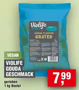 EDEKA Foodservice Violife gouda geschmack Angebot