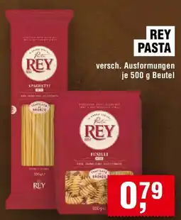 EDEKA Foodservice Rey pasta Angebot