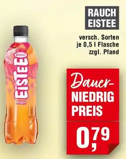 EDEKA Foodservice Rauch eistee Angebot