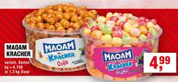EDEKA Foodservice Maoam kracher Angebot