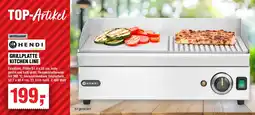 EDEKA Foodservice Grillplatte kitchen line Angebot
