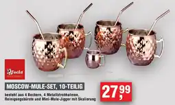 EDEKA Foodservice Fuchs moscow-mule-set Angebot