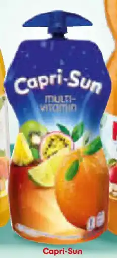 Netto Marken-Discount Capri-Sun Multi-Vitamin Angebot