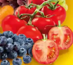 Netto Marken-Discount Minirispen-tomaten Angebot