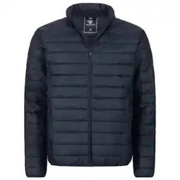 Netto Marken-Discount Rock Creek Steppjacke Jacke Angebot