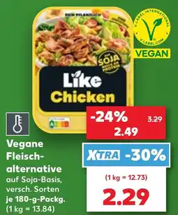 Kaufland Like Chicken Angebot