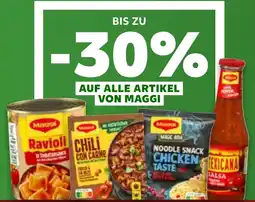 Kaufland Maggi Ravioli Angebot
