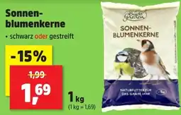 Thomas Philipps Birds Garden Sonnenblumenkerne Angebot