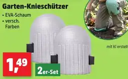 Thomas Philipps Garten-Knieschützer Angebot