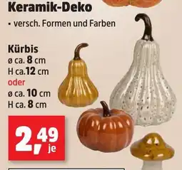 Thomas Philipps Keramik-Deko Angebot