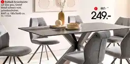 Zurbrüggen Esstisch Angebot