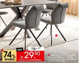 Zurbrüggen Stuhl Angebot