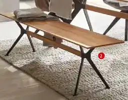 Zurbrüggen Sitzbank Angebot
