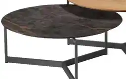 Zurbrüggen VENJAKOB Couchtisch Angebot