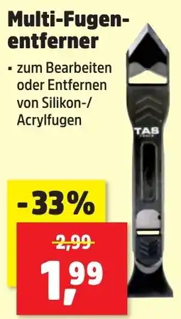 Thomas Philipps Multi-Fugen-entferner Angebot