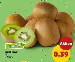 PENNY Grüne Kiwi Angebot