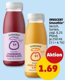 PENNY INNOCENT Smoothie* Angebot