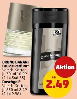 PENNY BRUNO BANANI Eau de Parfum* Angebot