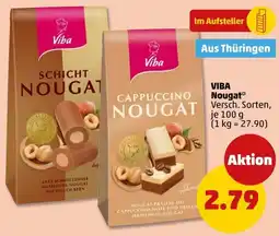 PENNY VIBA Nougat Angebot