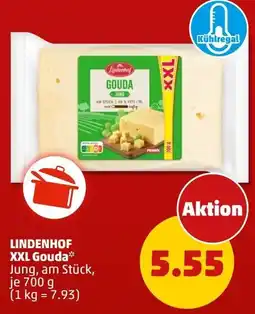 PENNY LINDENHOF XXL Gouda Angebot