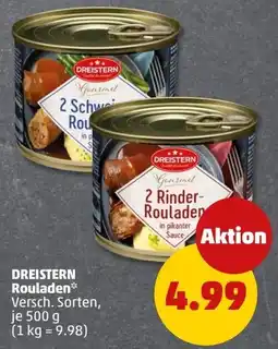PENNY DREISTERN Rouladen Angebot