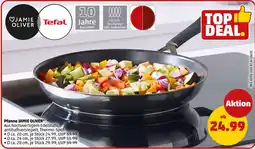 PENNY Pfanne JAMIE OLIVER Angebot