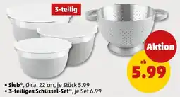 PENNY Sieb* Angebot