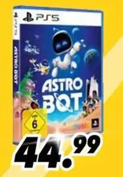 MEDIMAX ASTRO BOT Angebot