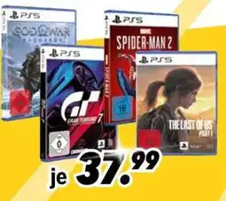 MEDIMAX God of War Ragnarök Angebot