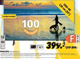 MEDIMAX PHILIPS 55PUS8500/12 Angebot