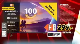 MEDIMAX PHILIPS 43PUS8500/12 Angebot