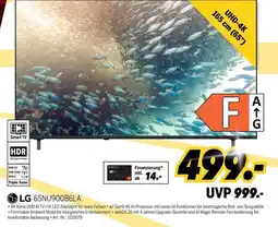 MEDIMAX LG 65NU900B6LA Angebot