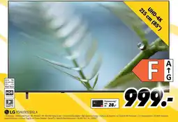 MEDIMAX LG 85NU900B6LA Angebot